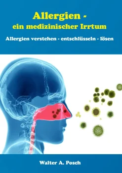 Allergien - ein medizinischer Irrtum> Outlet