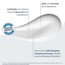 ALLERGIKA® Augenlidcreme MED| Clearance