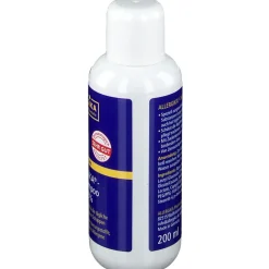 ® Mildshampoo Urea 5% - Kopfhautschonendes, schuppenlösendes Shampoo bei trockener, juckender Kopfhaut|Allergika Clearance