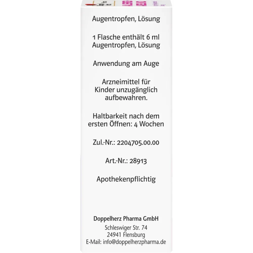 ALLERGO-AZELIND von Pharma>Doppelherz Best
