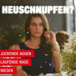 Allergodil® akut Nasenspray: Azelastin Spray gegen Heuschnupfen & nicht-saisonale allergische Rhinitis| Discount