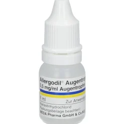 Allergodil® Augentropfen|
