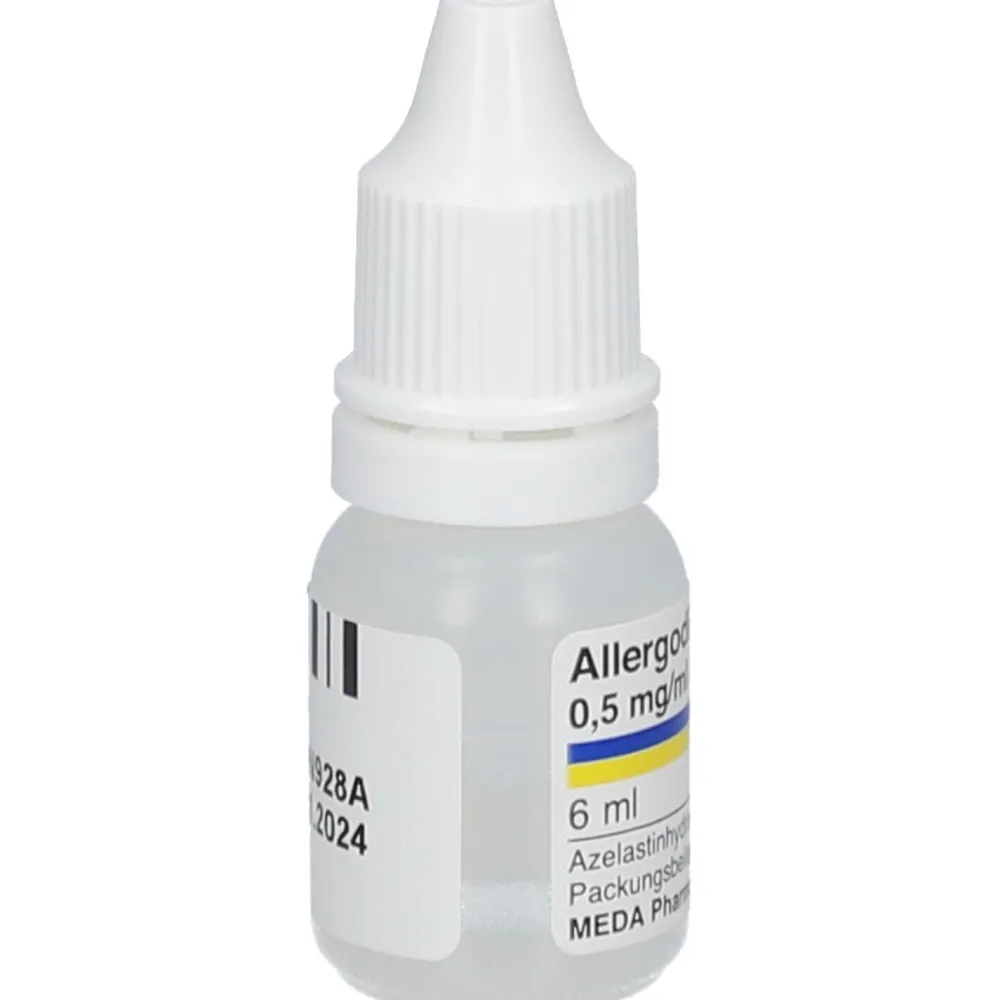 Allergodil® Augentropfen|