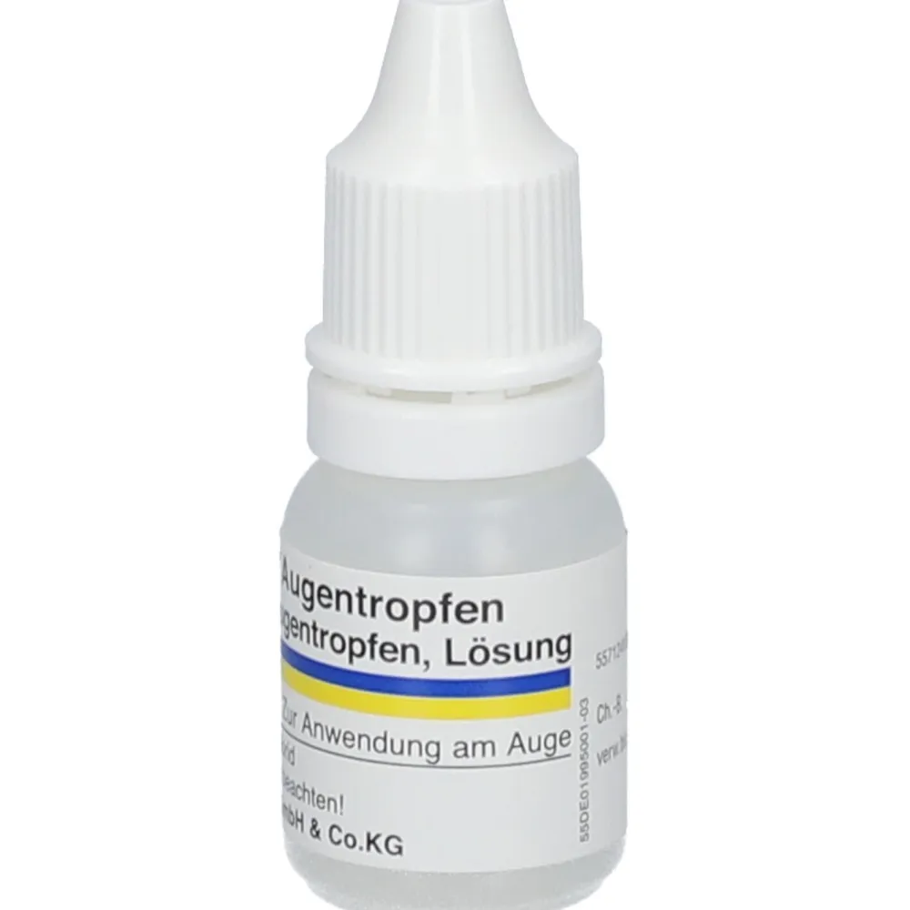 Allergodil® Augentropfen|