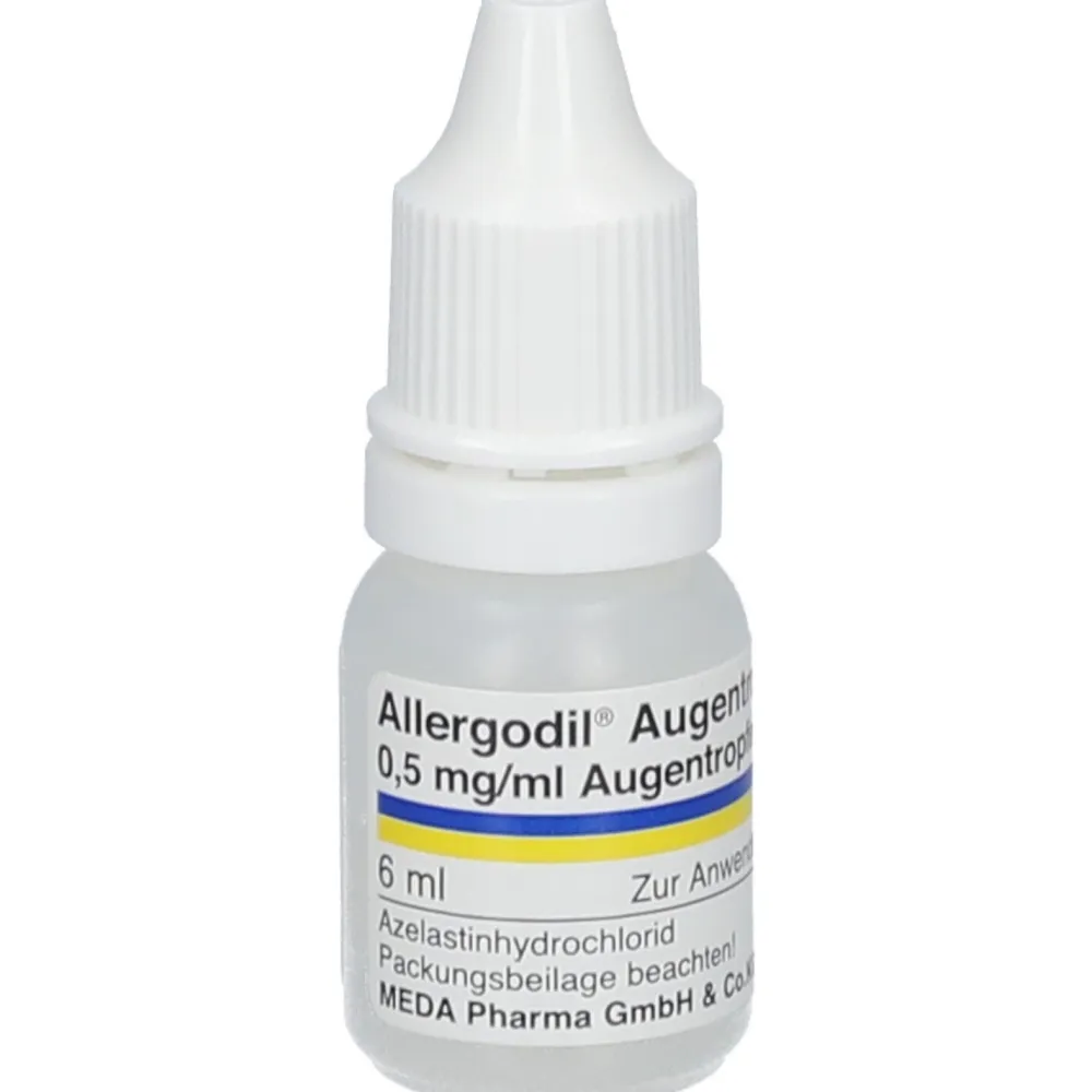 Allergodil® Augentropfen|