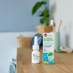 ALLERGO-MOMELIND von Pharma>Doppelherz Clearance