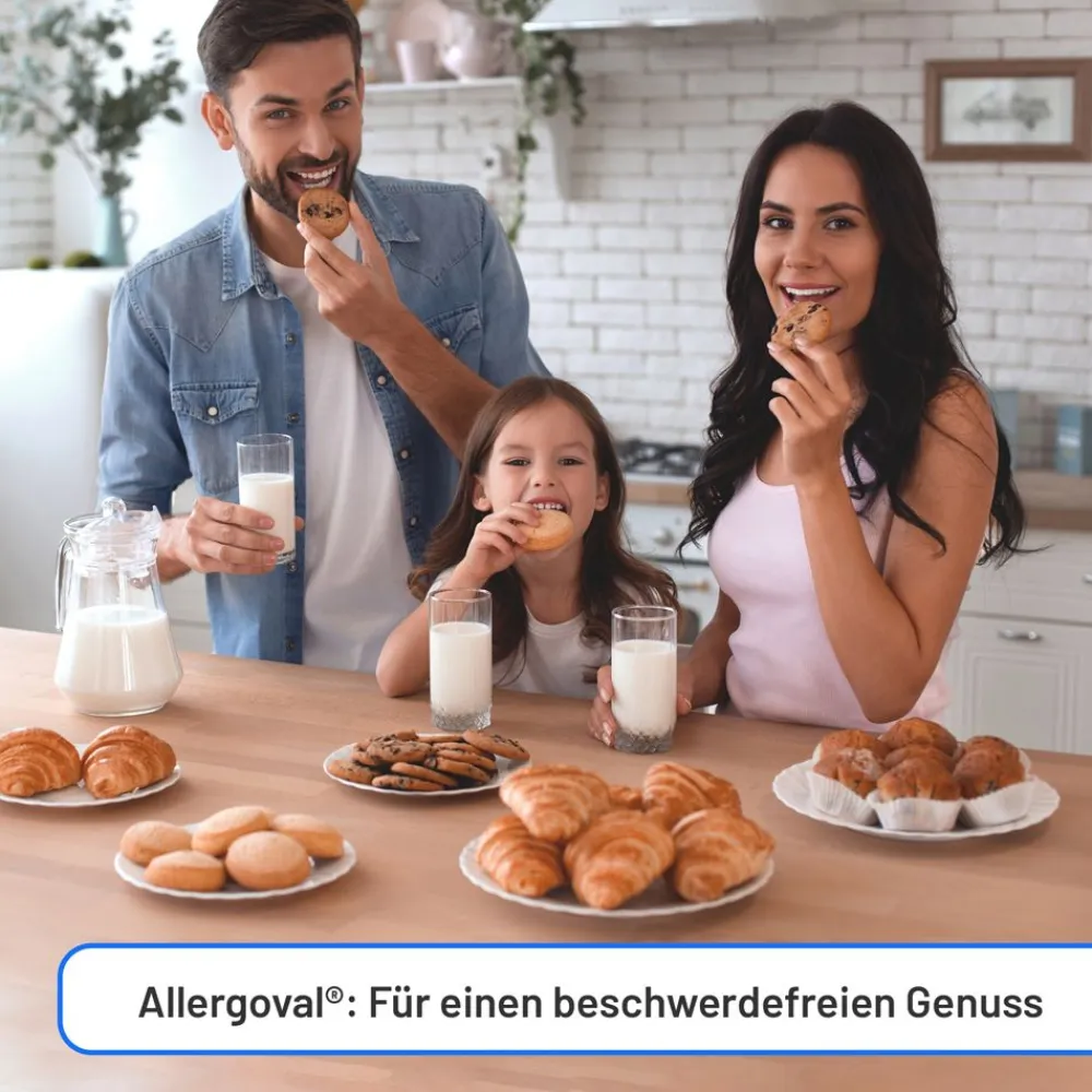 Allergoval®| New