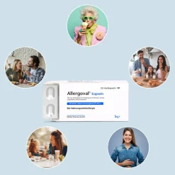 Allergoval®| New