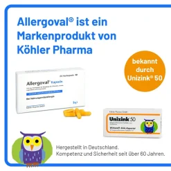 Allergoval®| New