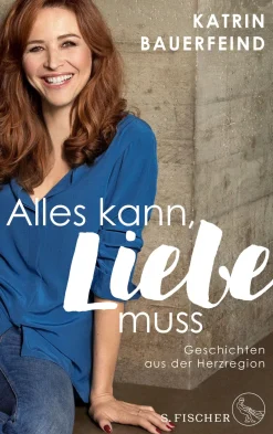Alles kann, Liebe muss> Hot