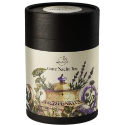 allesNATUR Gute Nacht Tee "Nachtgarten"> Discount