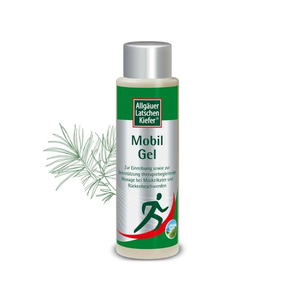 Mobil Gel>Allgäuer Latschenkiefer Hot