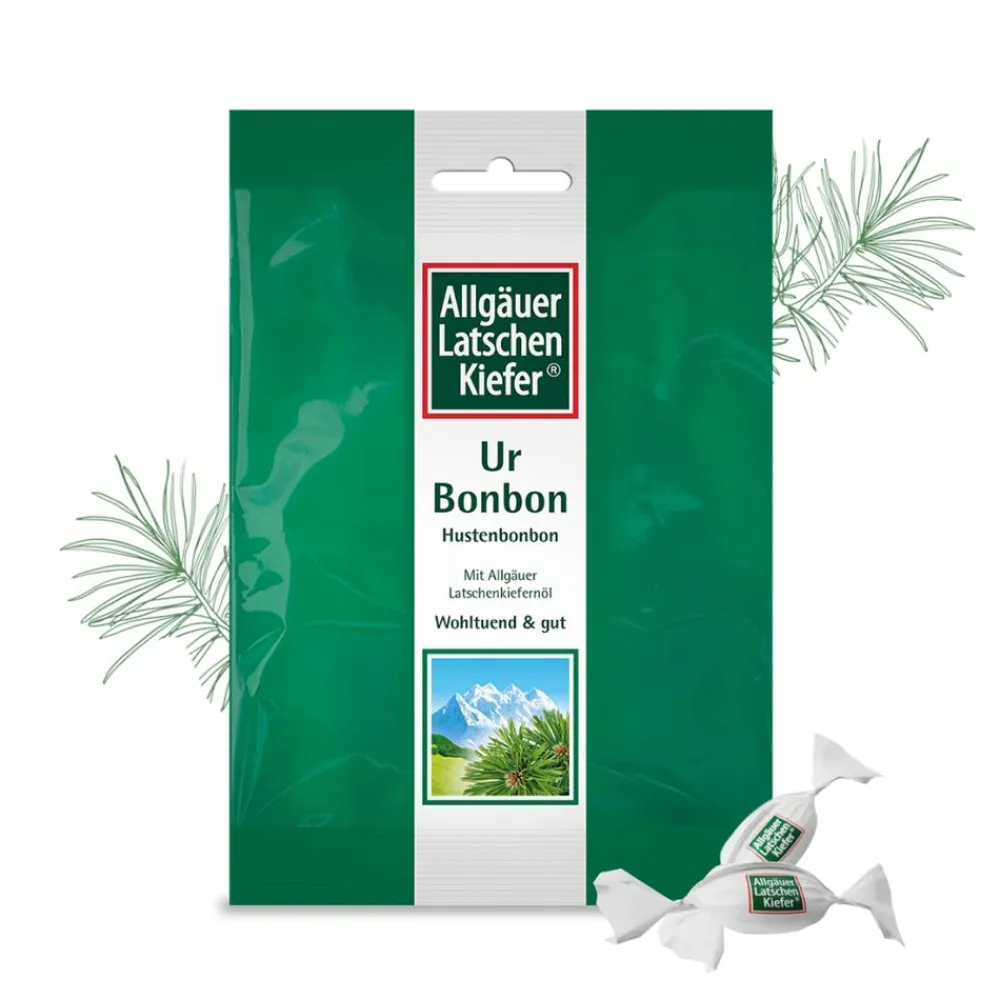 ® Ur Bonbon>Allgäuer Latschenkiefer Best