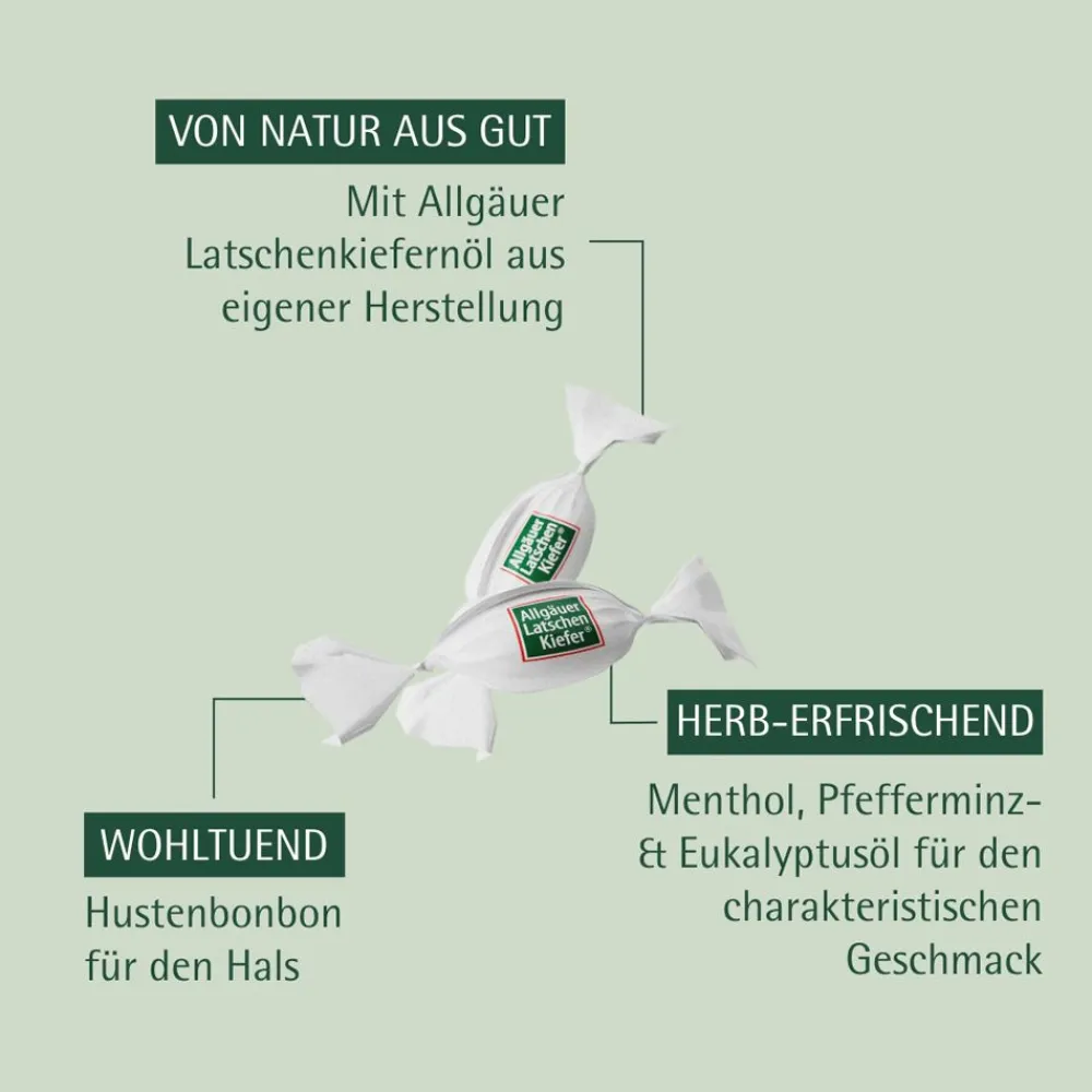 ® Ur Bonbon>Allgäuer Latschenkiefer Best