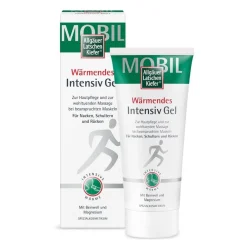 Allgäuer Latschenkiefer Wärmendes Intensiv Gel> Clearance