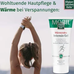 Allgäuer Latschenkiefer Wärmendes Intensiv Gel> Clearance