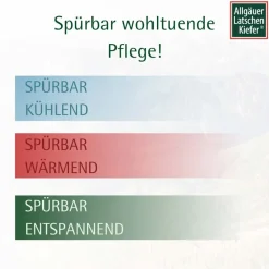 Allgäuer Latschenkiefer Wärmendes Intensiv Gel><noscript><img width=