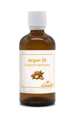 ALLPHARM Argan Öl> Online