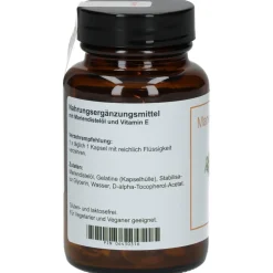 ALLPHARM Mariendistelöl| Best