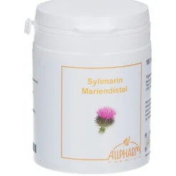 Allpharm Silymarin 80% Mariendistel Premium Kapseln><noscript><img width=