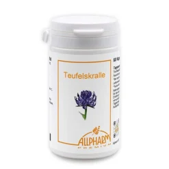 ALLPHARM Teufelskralle> Best