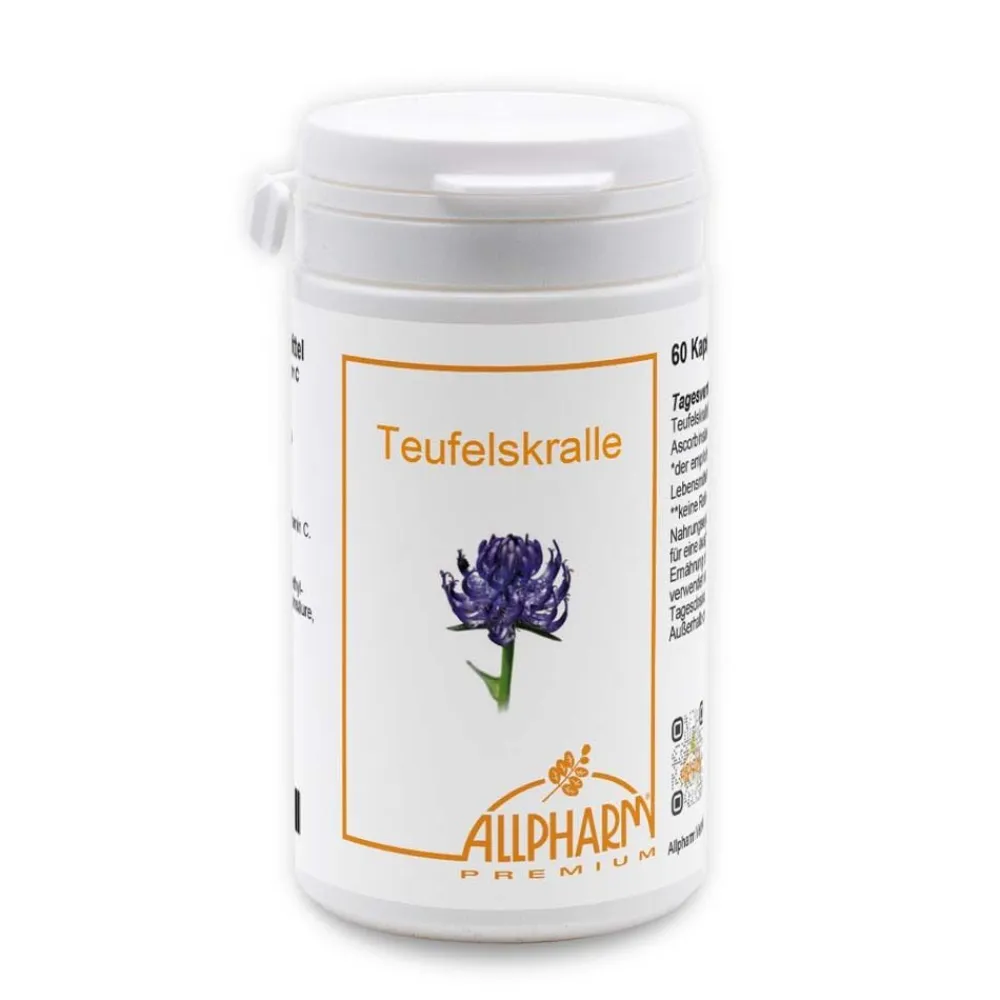 ALLPHARM Teufelskralle> Best
