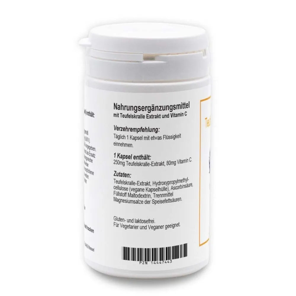 ALLPHARM Teufelskralle> Best