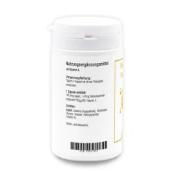 ALLPHARM Vitamin A 2500 i. E.> Discount