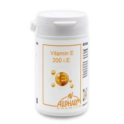 ALLPHARM Vitamin E Premium 200 I.E.> Clearance