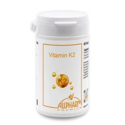 ALLPHARM Vitamin K2 MK7| Online