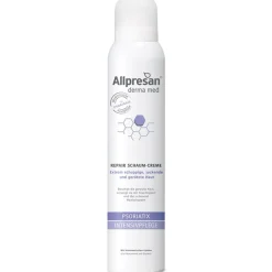 Derma med PSORIATIX INTENSIVPFLEGE Repair Schaum-Creme>Allpresan Sale