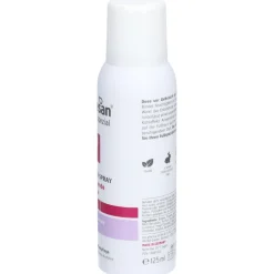 Fuß spezial Nr. 5 Fußpuder-Spray|Allpresan Discount