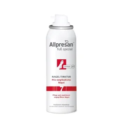 Fuß spezial Nr. 7  Nageltinktur|Allpresan