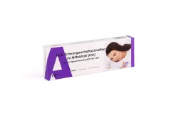 hCG Schwangerschaftstest - Mittelstrahl>ALLTEST Online