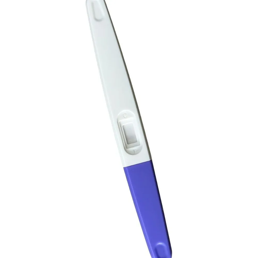 Alltest Schwangerschaftsschnelltest hCG (Urin)> Clearance