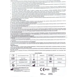 Alltest Schwangerschaftsschnelltest hCG (Urin)><noscript><img width=