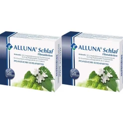 ALLUNA® Schlaf| Discount
