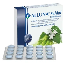 ALLUNA® Schlaf| Clearance
