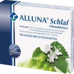 ALLUNA® Schlaf| Clearance