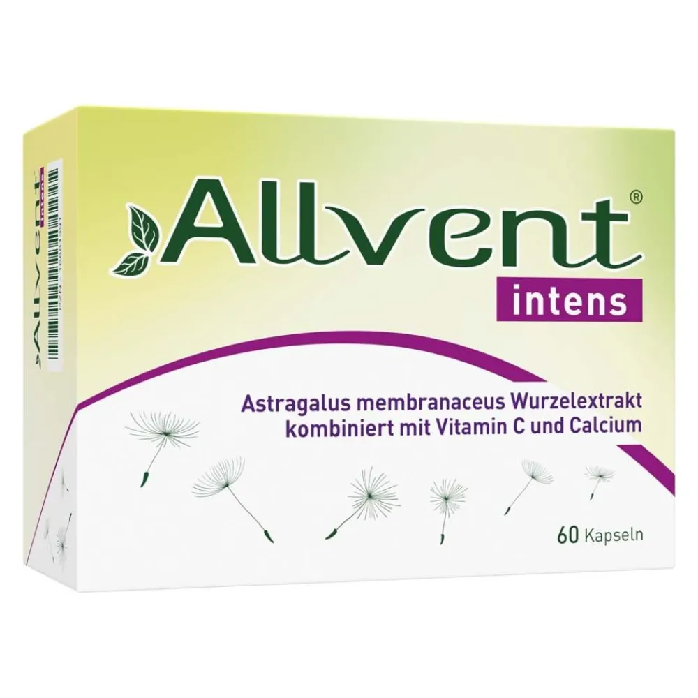ALLVENT intens>