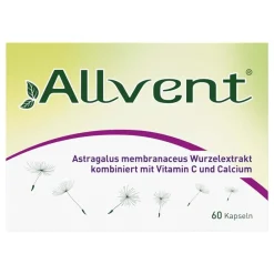 Allvent® Kapseln| Best