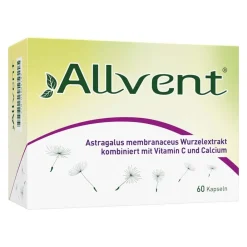 Allvent® Kapseln| Best