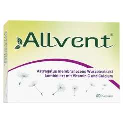 Allvent® Kapseln| Best