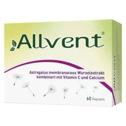 Allvent® Kapseln| Best