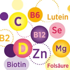 Almadea - A-Z Multivitamin Komplex| Discount