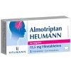 Almotriptan Heumann 12,5mg> New