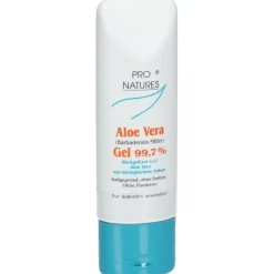 Aloe Vera Gel 99,7%| Online