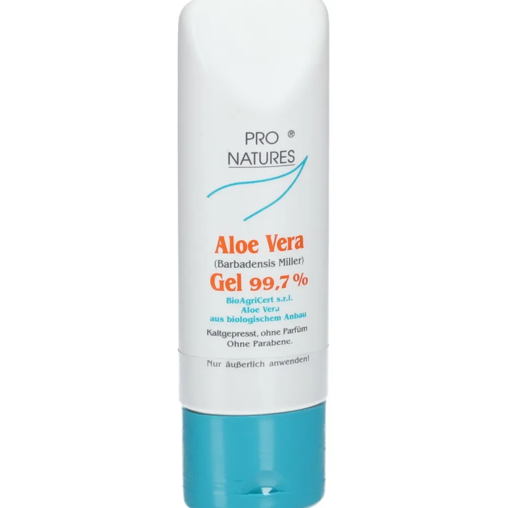 Aloe Vera Gel 99,7%| Online