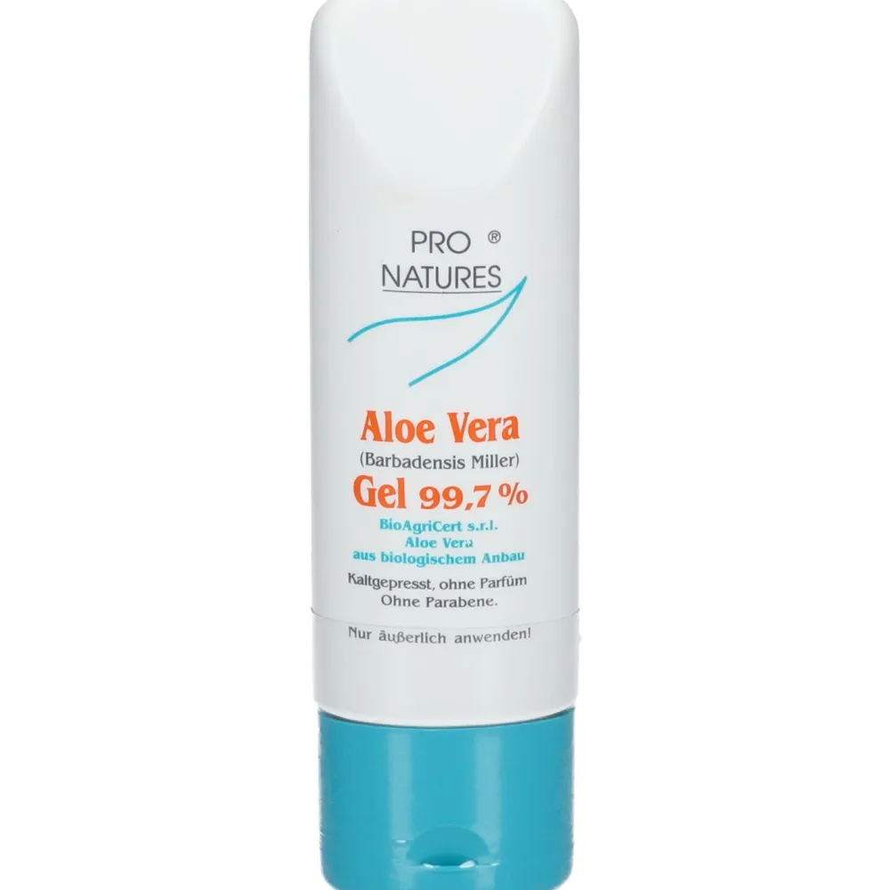 Aloe Vera Gel 99,7%| Online