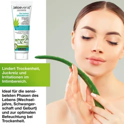 [aloevera]2 Ultra-zartes Intimgel Gel| New